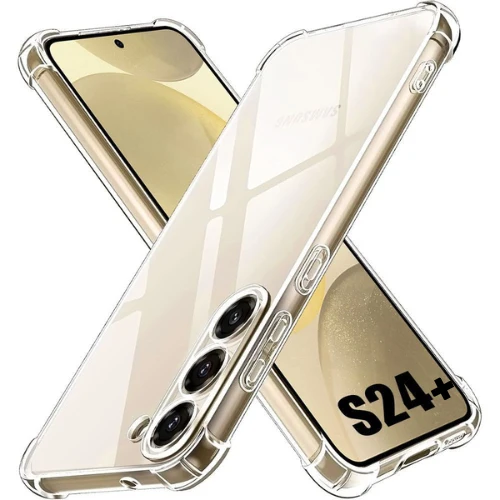 La Meilleure Coque de Protection Pour Samsung Galaxy S24 Plus