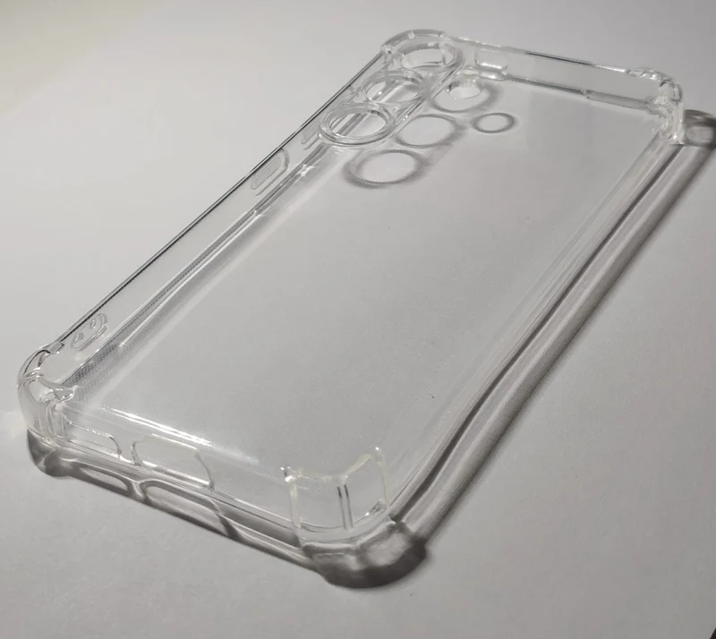 La Meilleure Coque de Protection Pour Samsung Galaxy S24