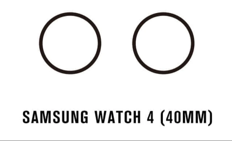 Samsung Watch 4 | Meilleure Protection Pour écran