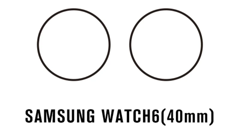 Samsung Watch 6 | Meilleure Protection Pour écran