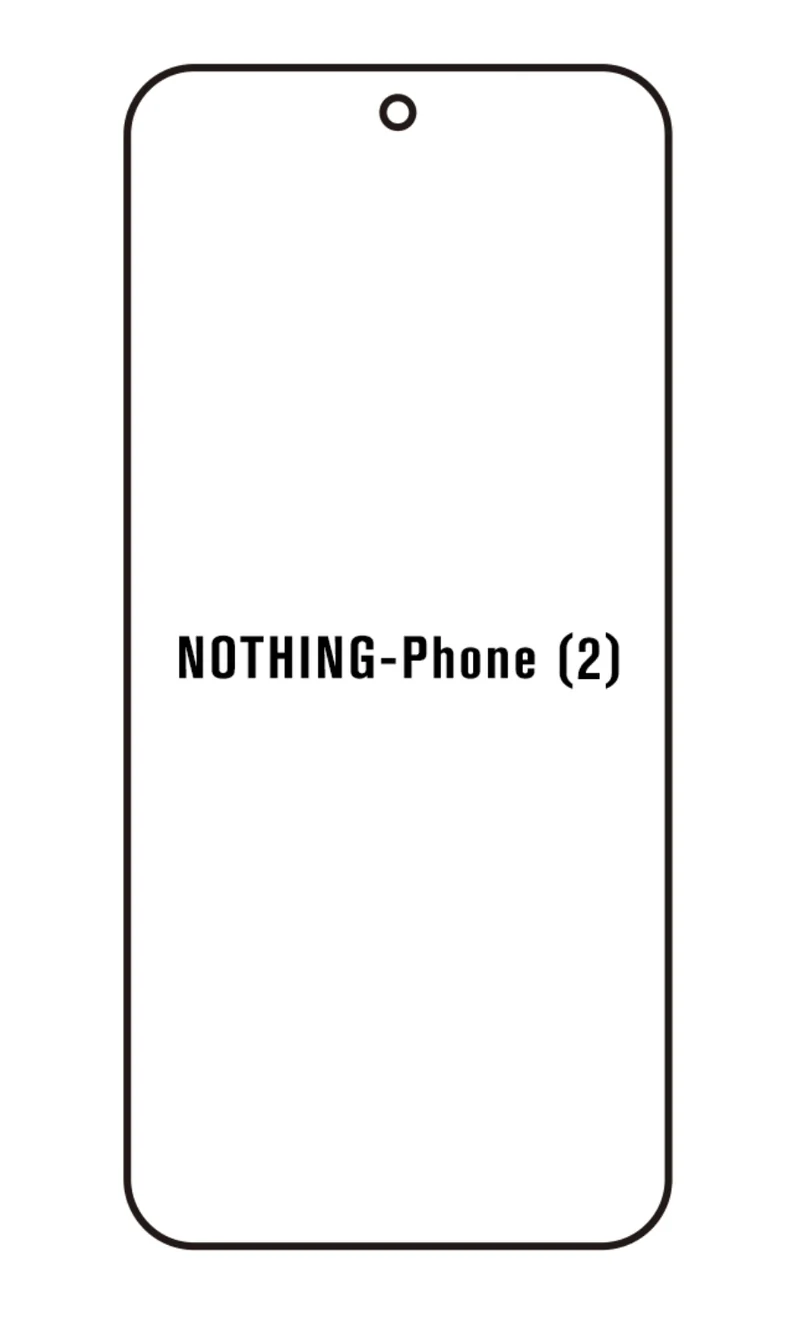 Nothing Phone 2 | Meilleure Protection Pour écran