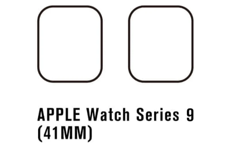 Apple Watch Série 9