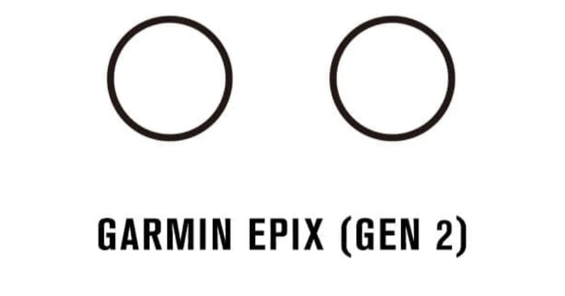 Garmin Epix Pro Gen 2 (51mm)