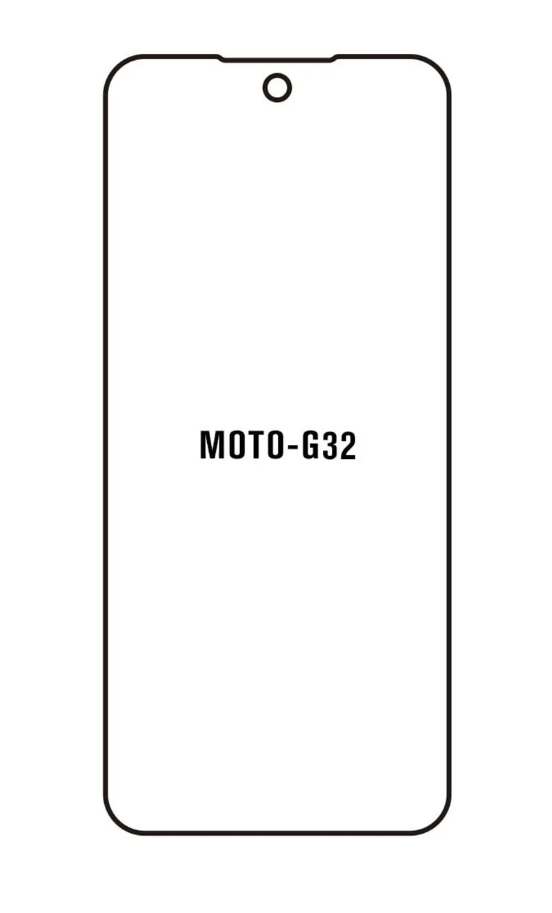 Motorola G32 | Meilleure Protection Pour écran