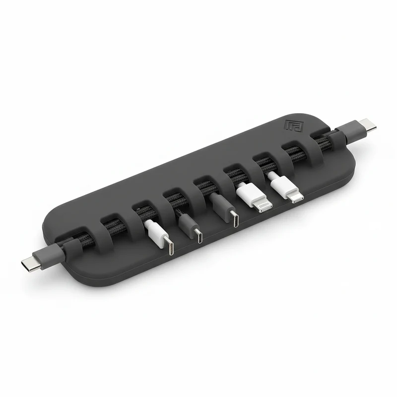 Cable Organizer - Set of 3 Clips