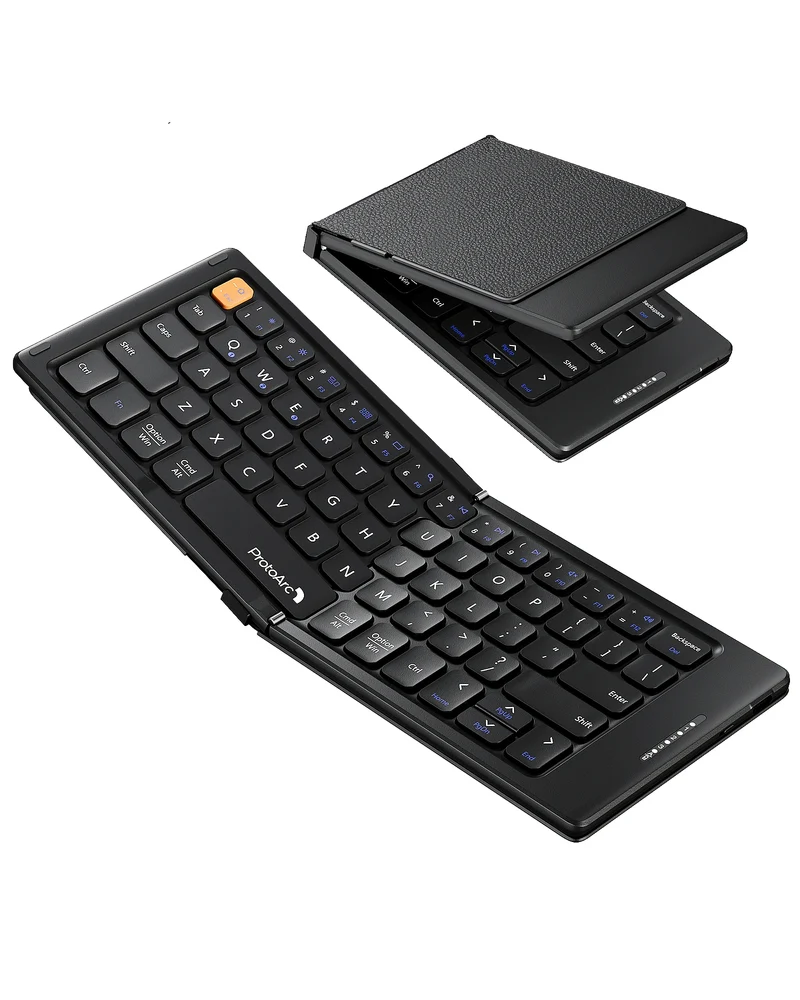 XK04 Foldable Keyboard
