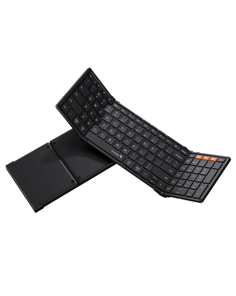 XK01 Foldable Keyboard