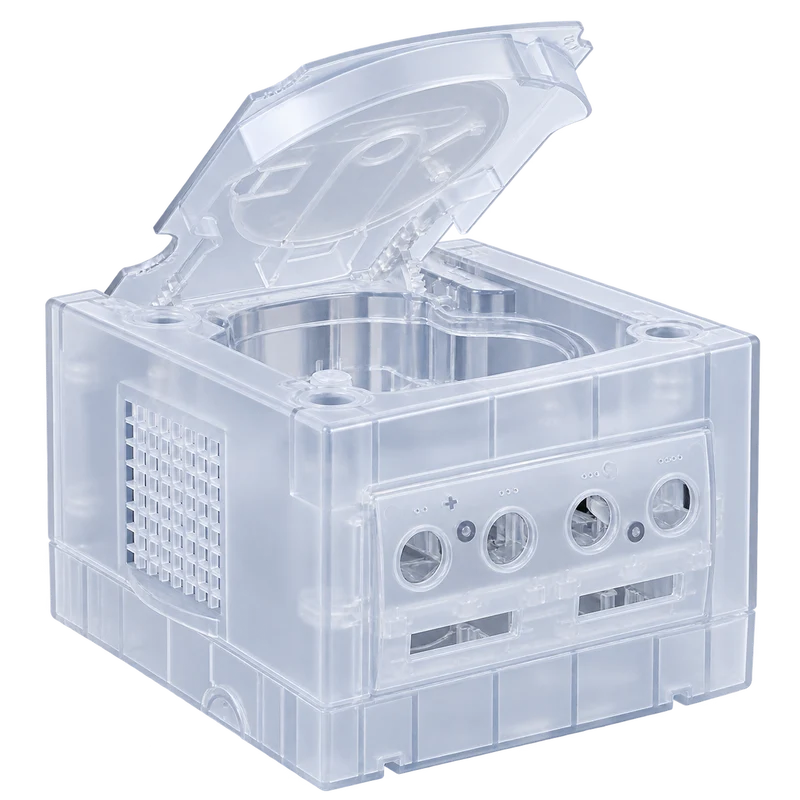 GameCube - Coque Neuve