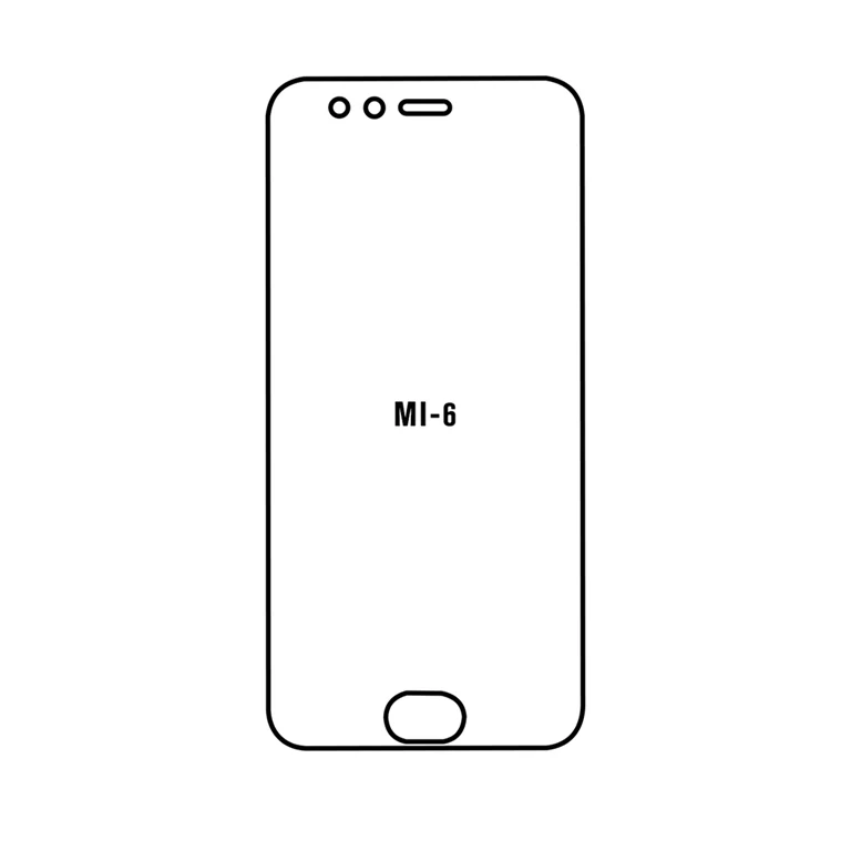 Mi 6 | Meilleure Protection Pour écran