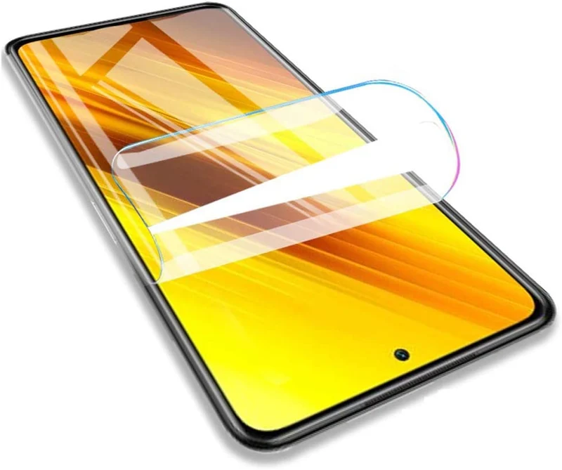 Mi Poco X3 Pro | Meilleure Protection Pour écran