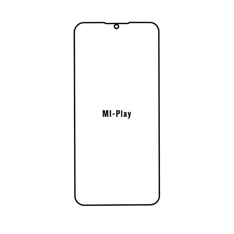 Mi Play | Meilleure Protection Pour écran