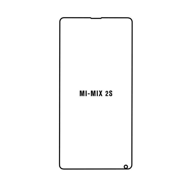 Mi Mix 2 | Meilleure Protection Pour écran