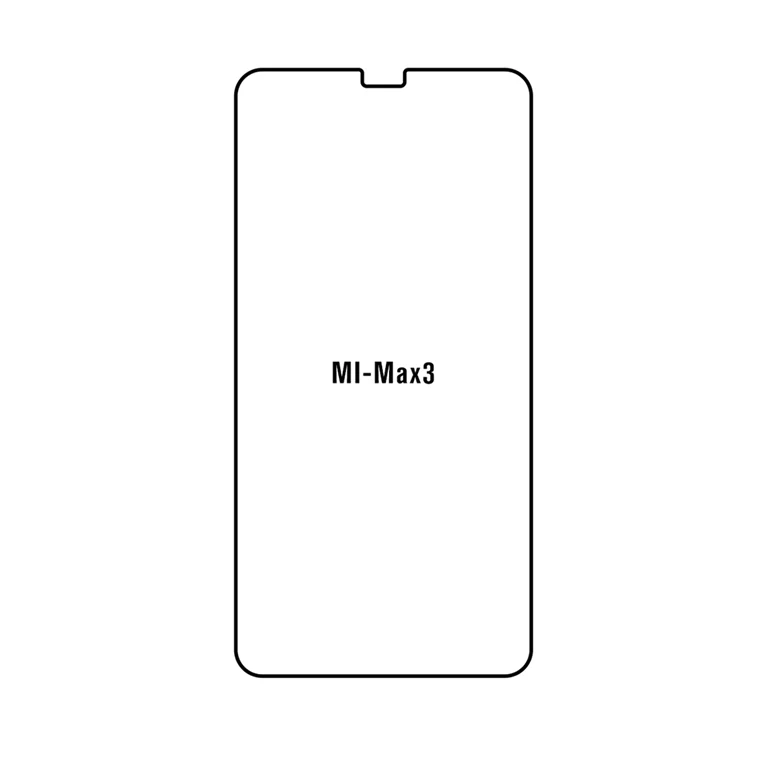 Mi Max 3 | Meilleure Protection Pour écran