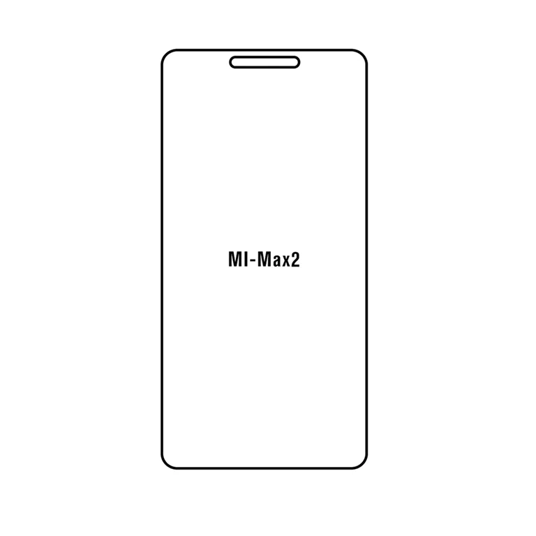 Mi Max 2 | Meilleure Protection Pour écran