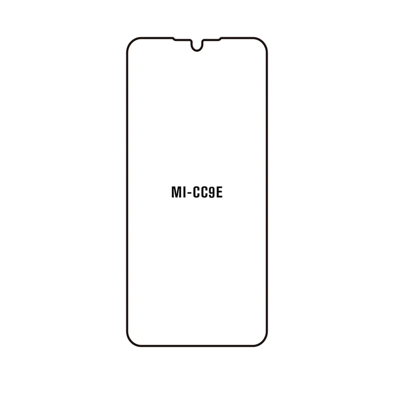 Mi CC9E | Meilleure Protection Pour écran