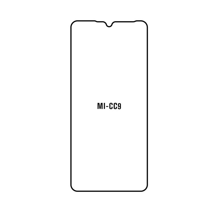 Mi CC9 | Meilleure Protection Pour écran