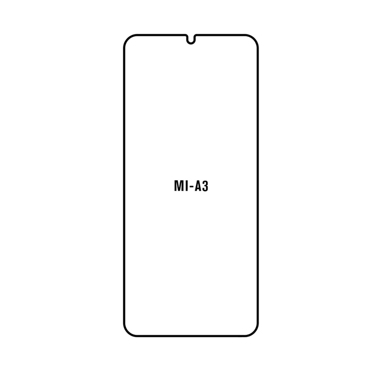 Mi A3 | Meilleure Protection Pour écran