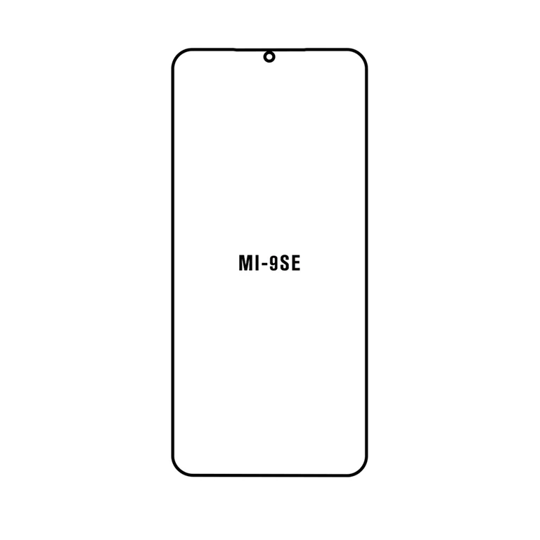 Mi 9 SE | Meilleure Protection Pour écran