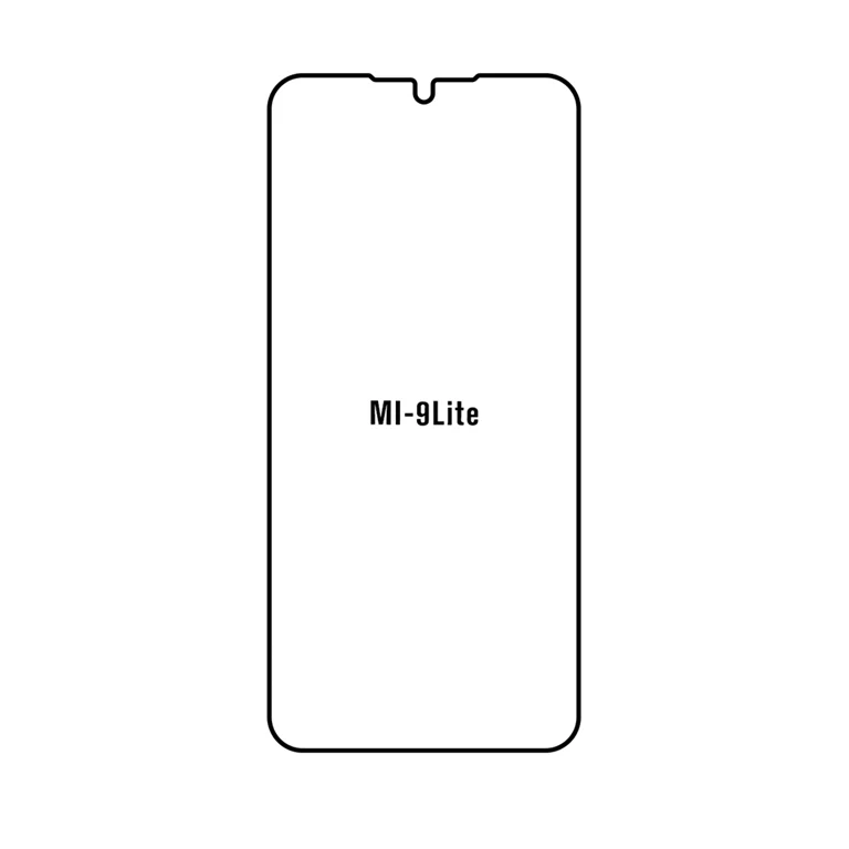 Mi 9 Lite | Meilleure Protection Pour écran