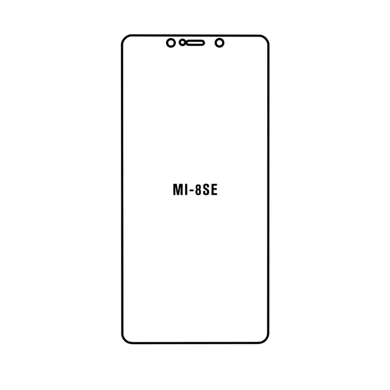 Mi 8 SE | Meilleure Protection Pour écran