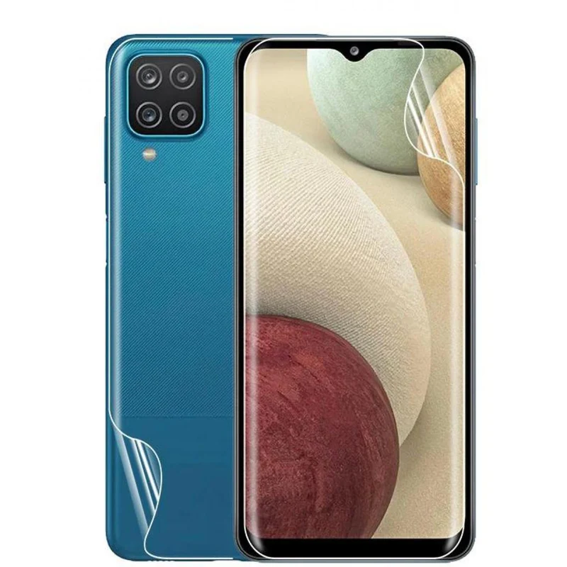 Galaxy A12 | Meilleure Protection Pour écran
