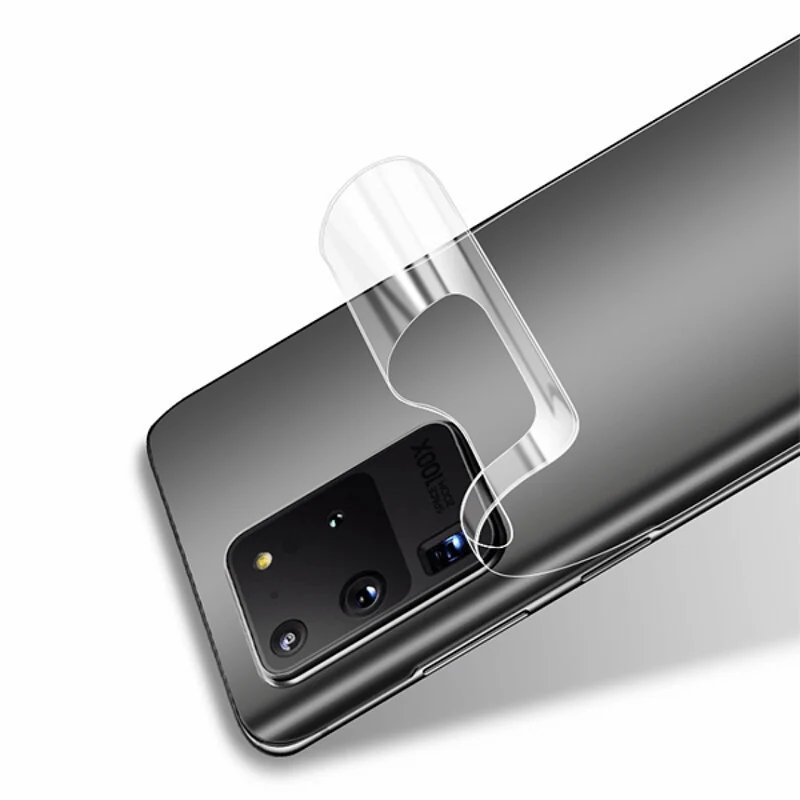 Galaxy A41 | Meilleure Protection Pour écran