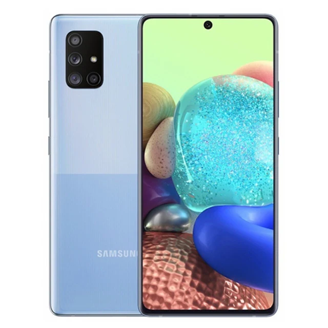 Galaxy A71 5G | Meilleure Protection Pour écran
