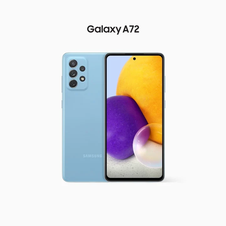 Galaxy A72 | Meilleure Protection Pour écran