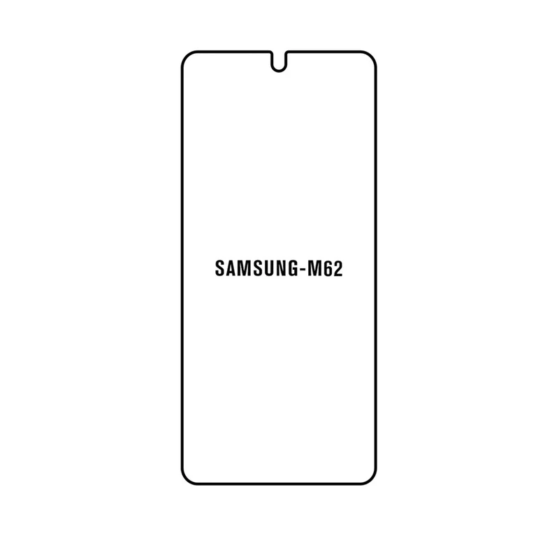 Galaxy M62 | Meilleure Protection Pour écran