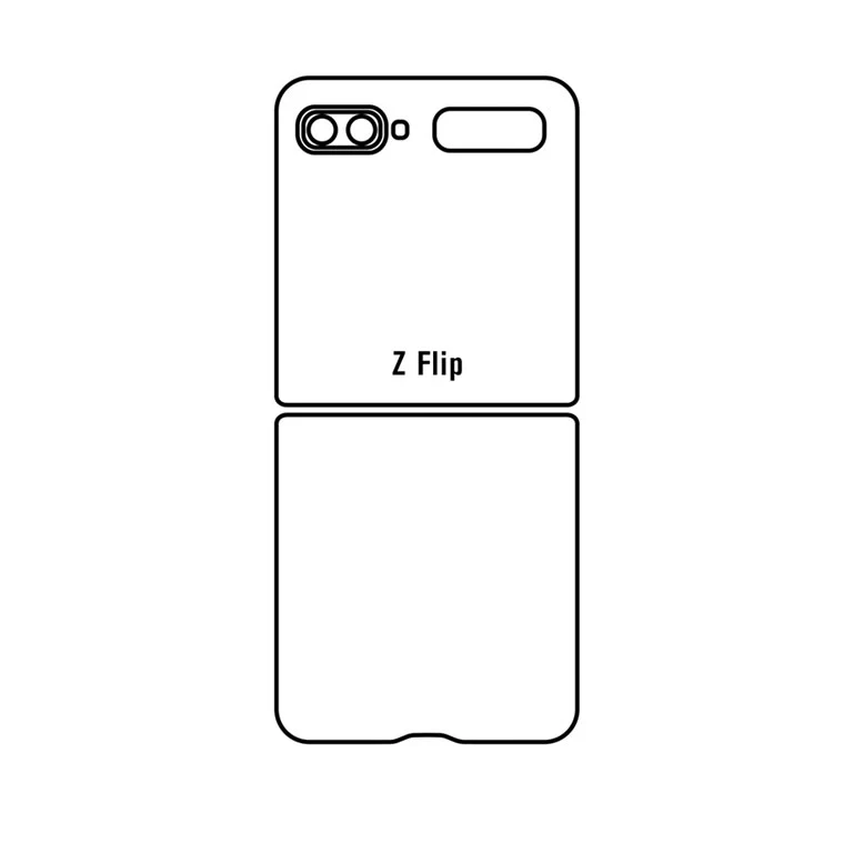 Galaxy Z Flip | Meilleure Protection Pour écran