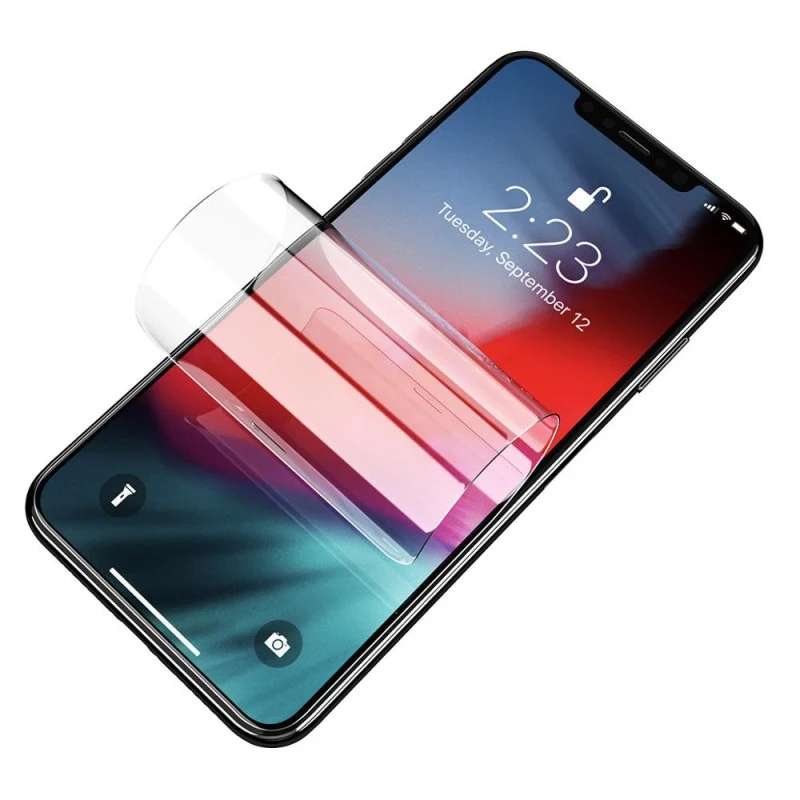 iPhone XS Max | Meilleure Protection Pour écran