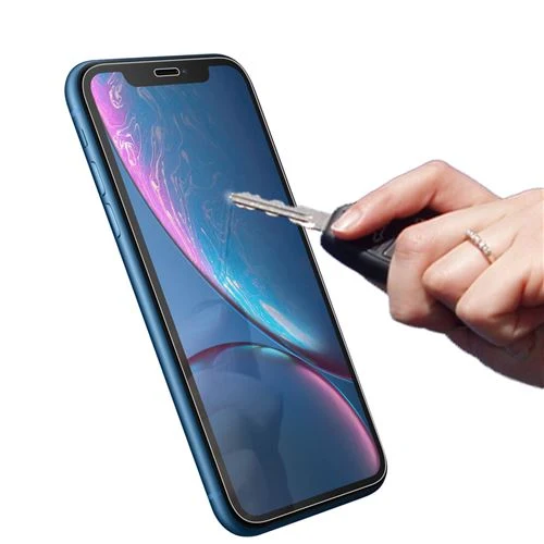 iPhone XR | Meilleure Protection Pour écran