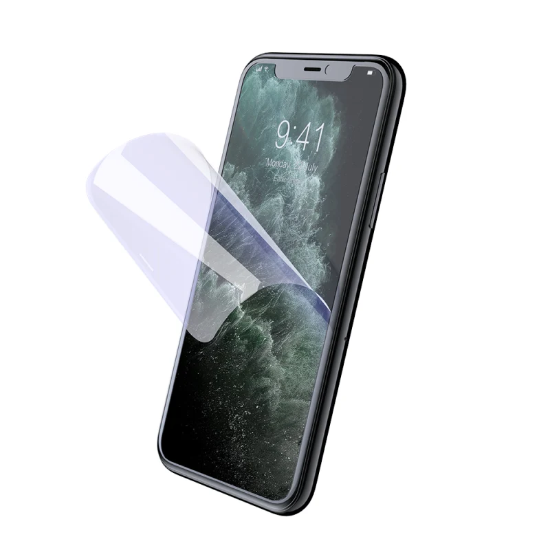 iPhone 11 Pro | Meilleure Protection Pour écran