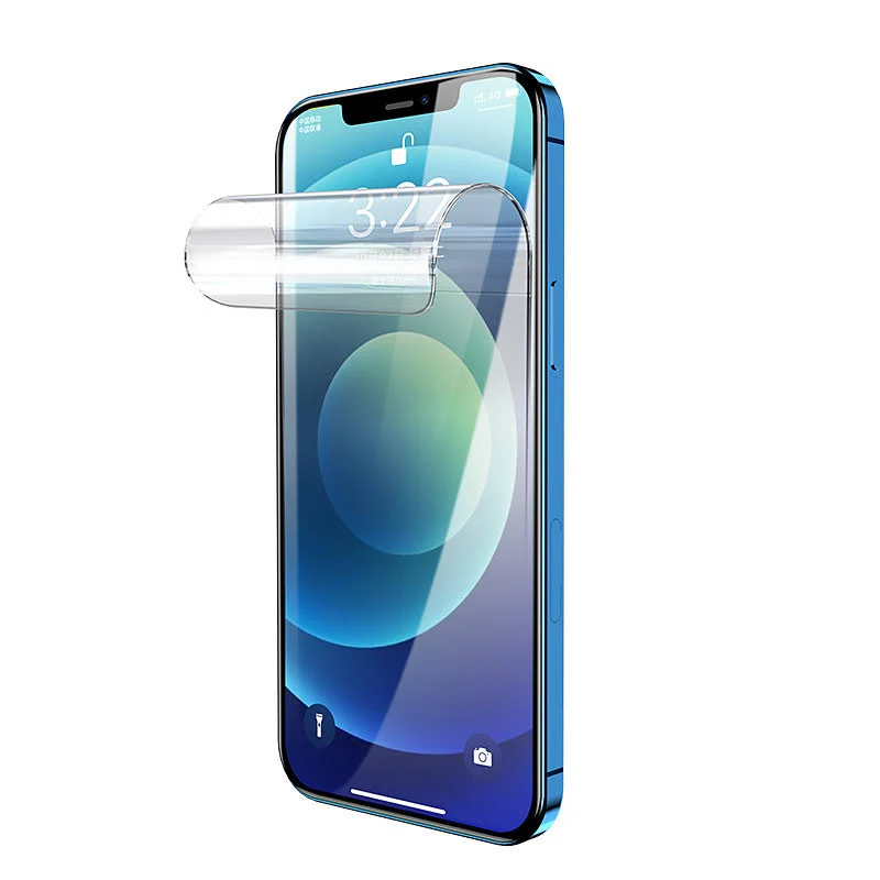 iPhone 12 Pro Max | Meilleure Protection Pour écran