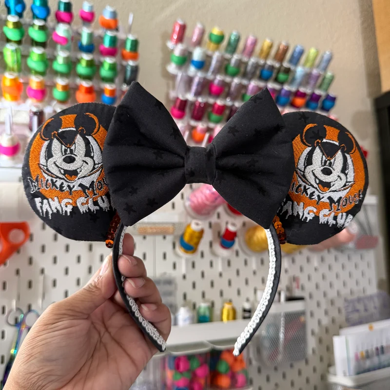 Fang Club Ears