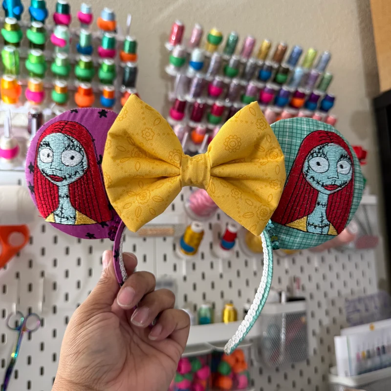 Doll Ears