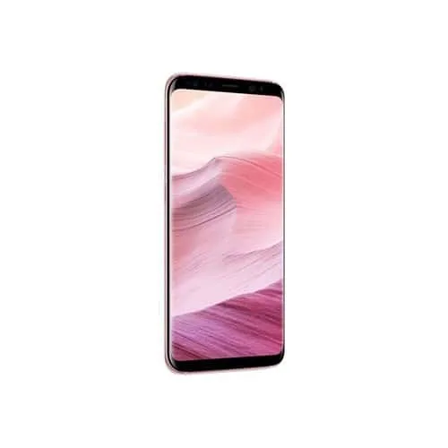 Samsung S8 Plus | Meilleure Protection Pour écran Incurvé