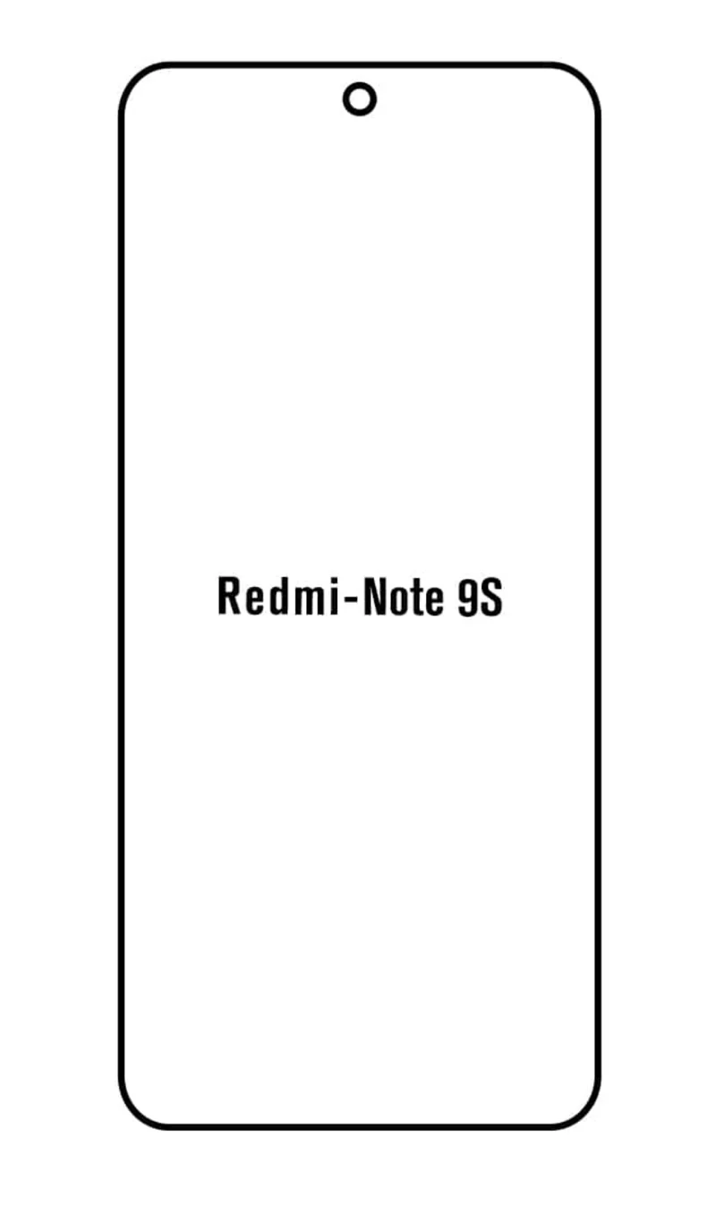 Redmi Note 9s | Meilleure Protection Pour écran