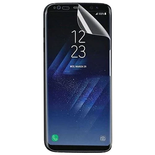 S8 | Meilleure Protection Pour écran Incurvé