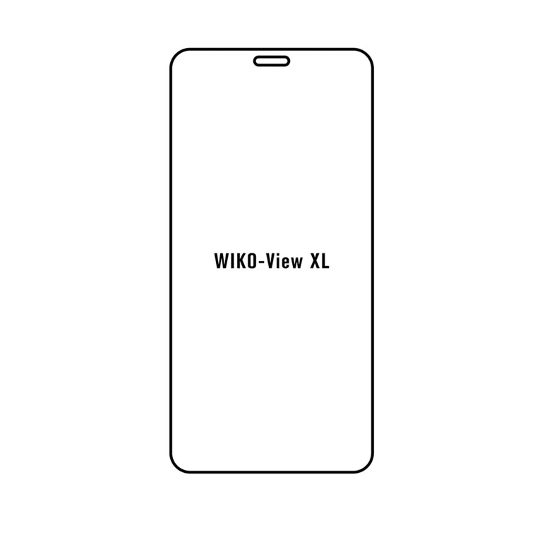 Wiko View XL