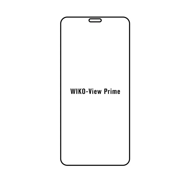 Wiko View Prime