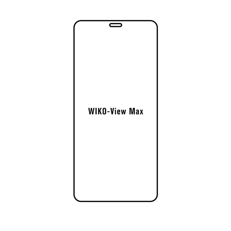 Wiko View Max