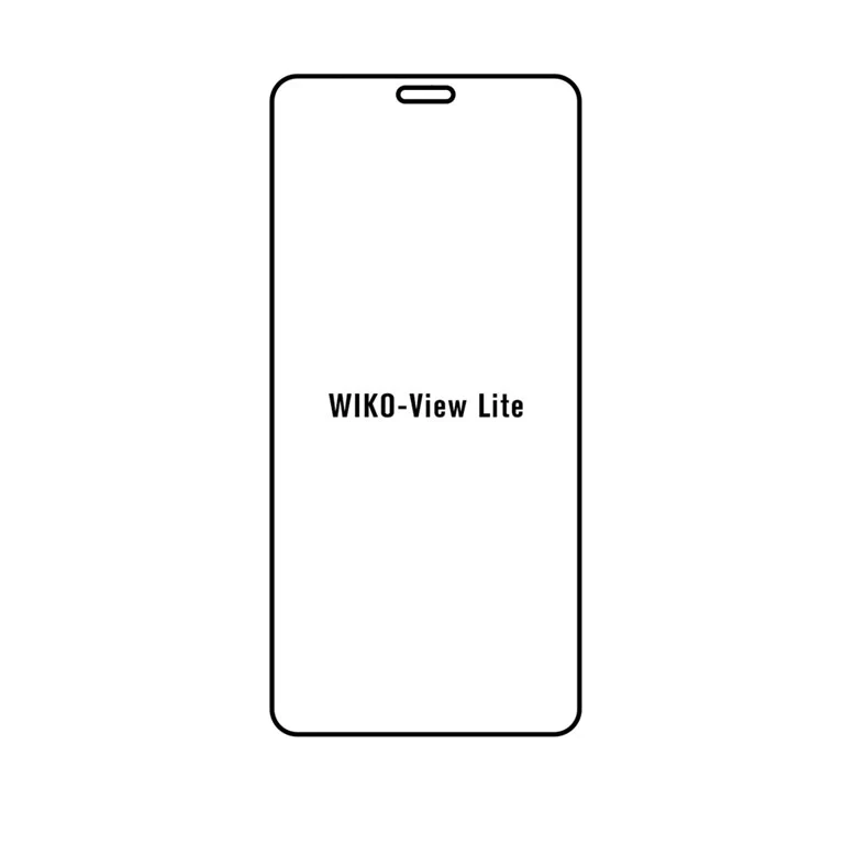 Wiko View Lite