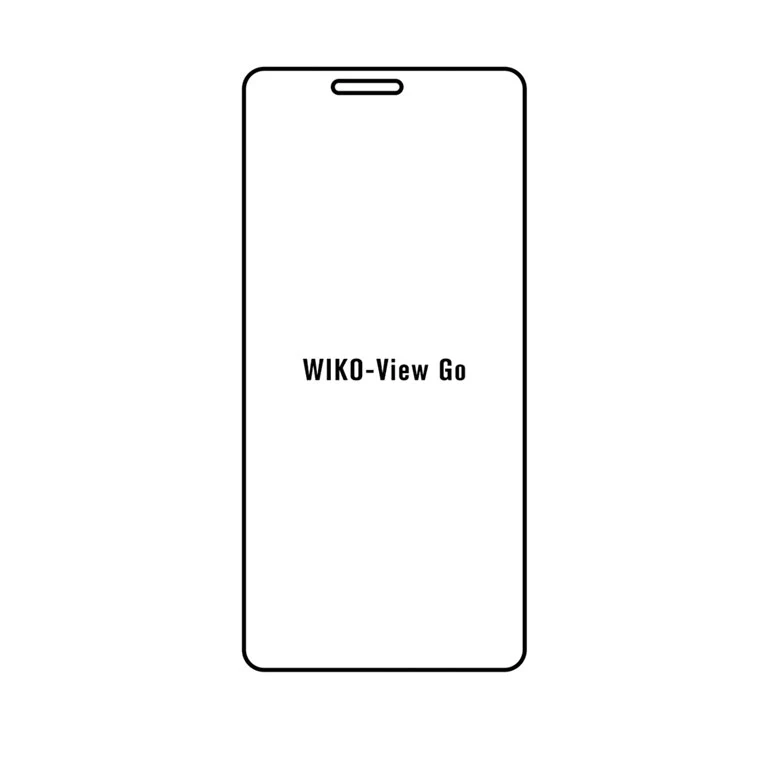 Wiko View Go