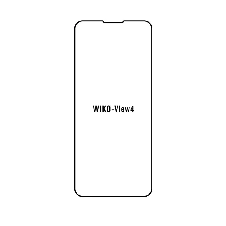 Wiko View 4