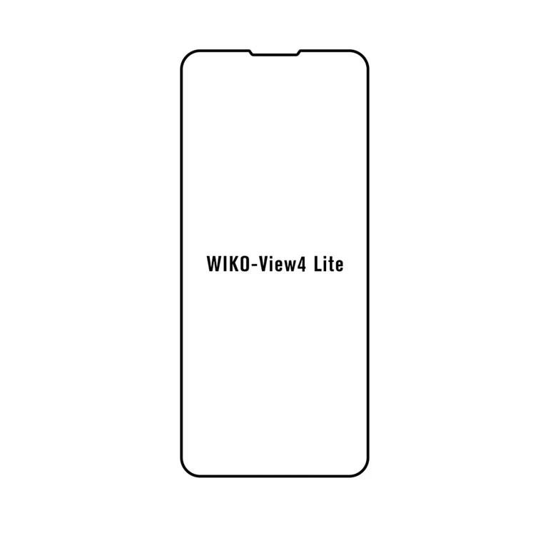 Wiko View 4 Lite