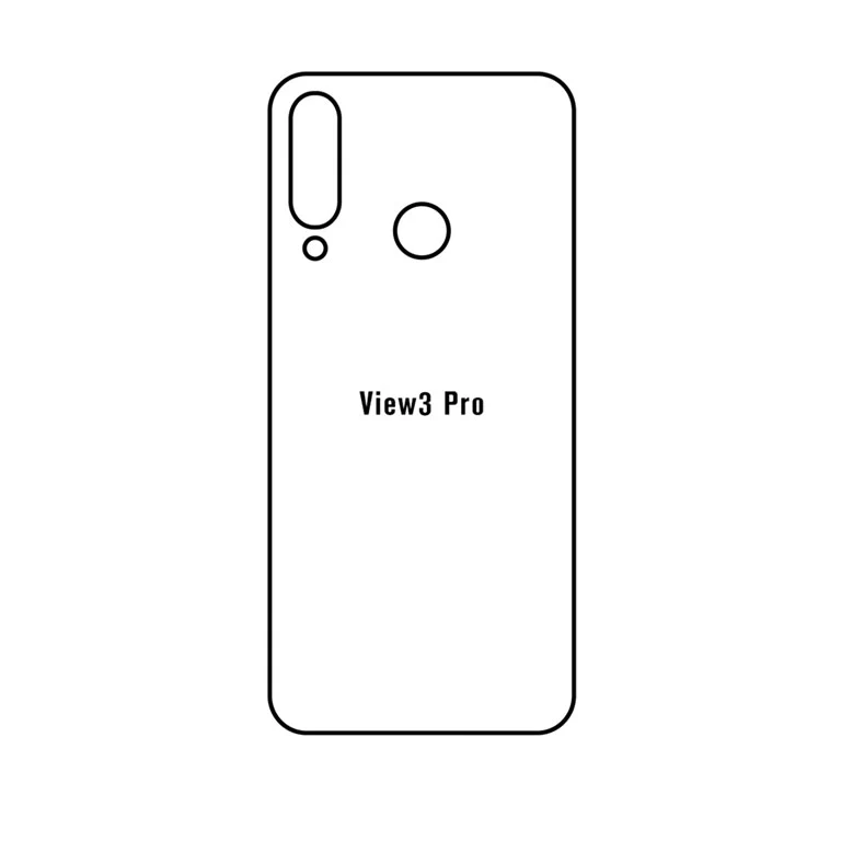 Wiko View 3 Pro