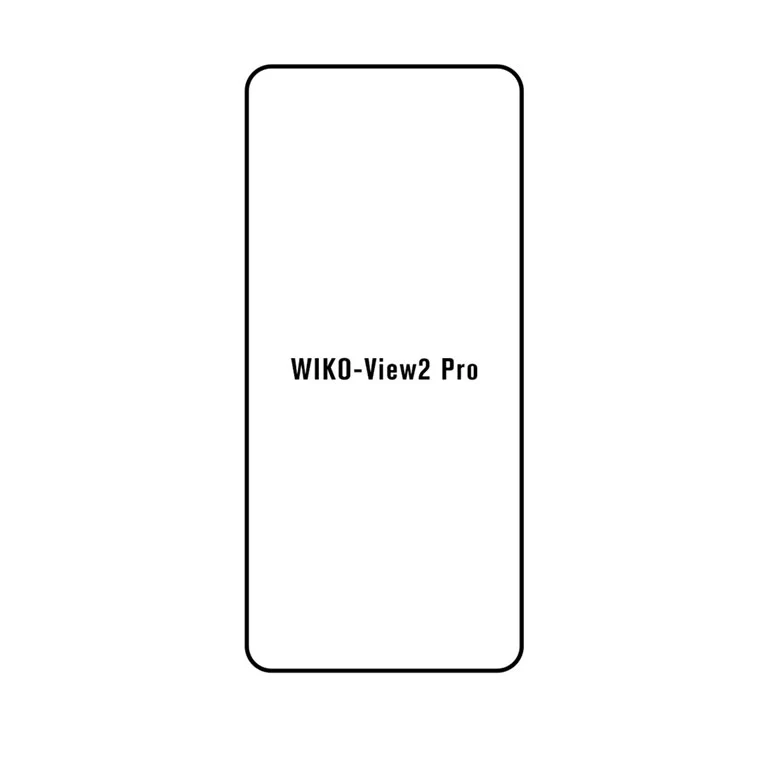 Wiko View 2 Pro