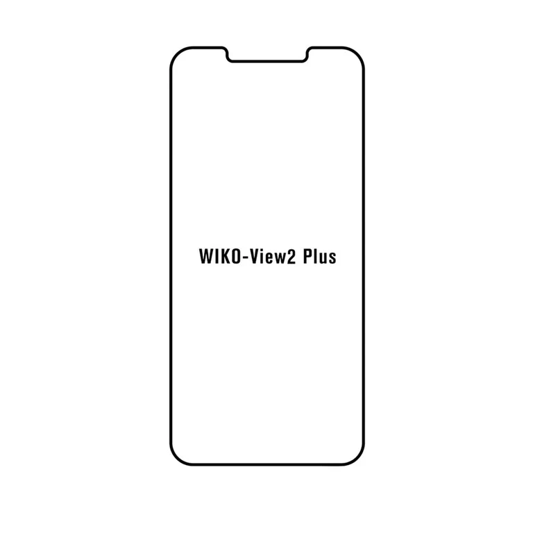 Wiko View 2 Plus