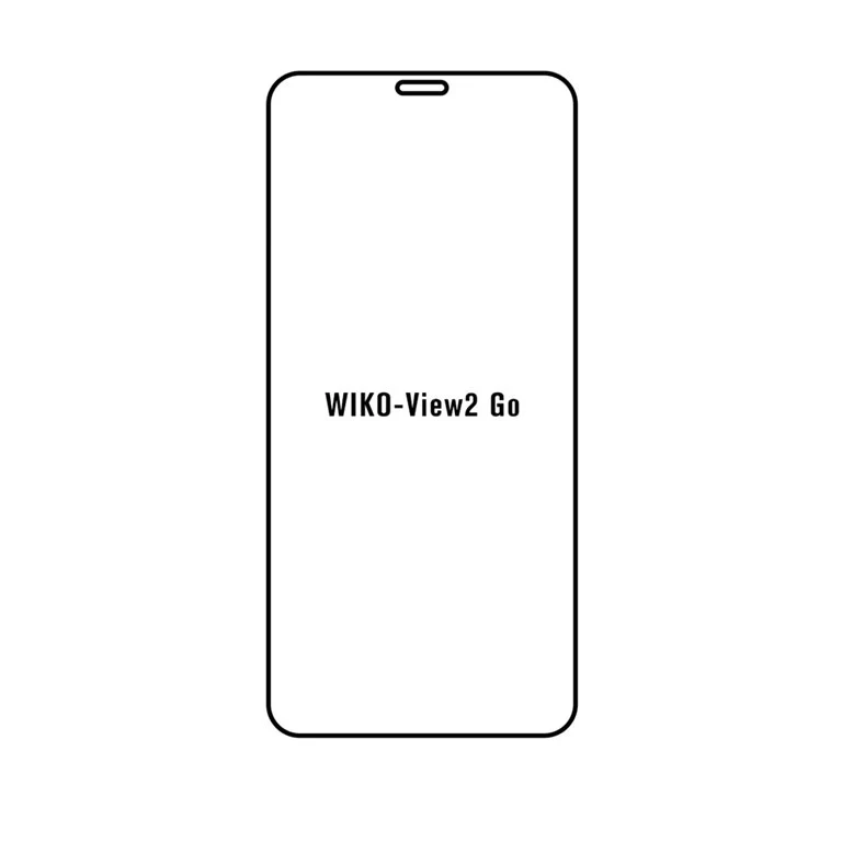 Wiko View 2 Go